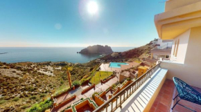 Penthouse Bonita Vista al Mar